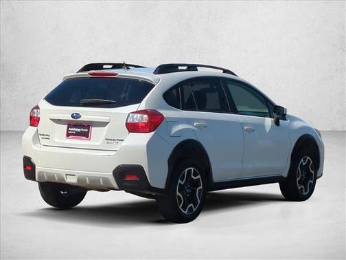 2017 Subaru Crosstrek 2.0i Premium