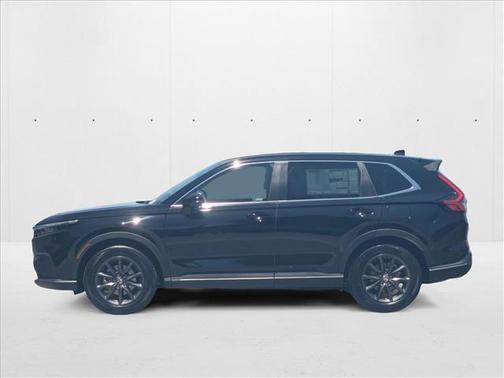 2026 Honda CR-V EX-L 2WD