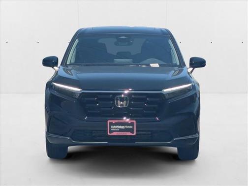 2026 Honda CR-V EX-L 2WD