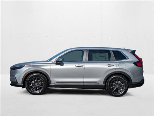 2026 Honda CR-V EX-L 2WD