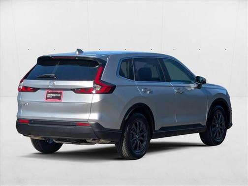 2026 Honda CR-V EX-L 2WD