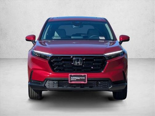 2026 Honda CR-V EX-L 2WD