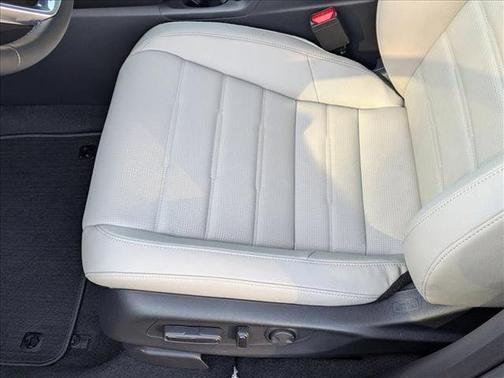 2026 Honda CR-V EX-L 2WD