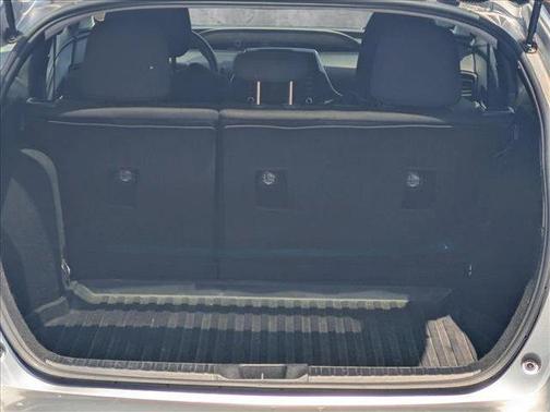 2022 Toyota Prius L