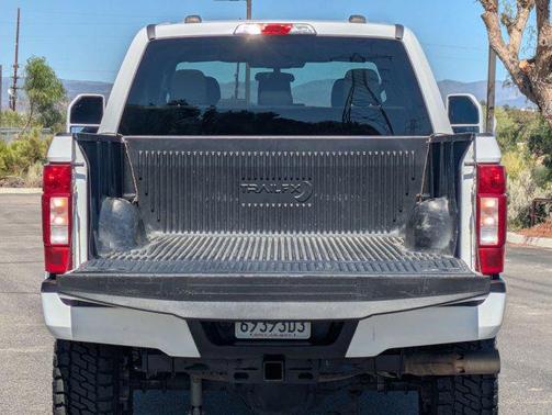 2021 Ford F-250 XLT