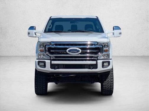 2021 Ford F-250 XLT