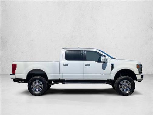 2021 Ford F-250 XLT
