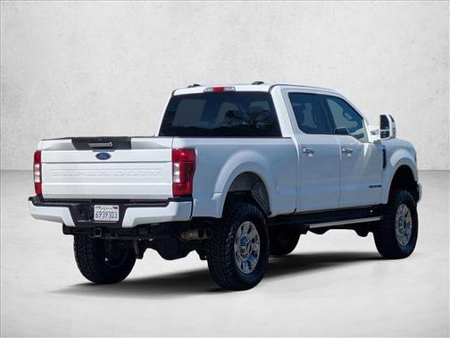 2021 Ford F-250 XLT
