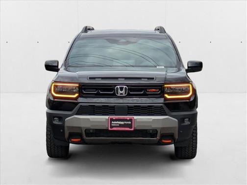 2026 Honda Passport AWD TrailSport