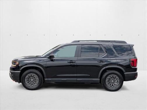 2026 Honda Passport AWD TrailSport