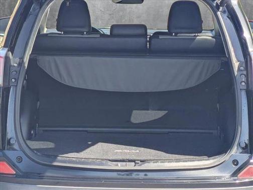 2016 Toyota RAV4 Hybrid Limited