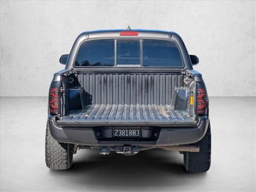 2014 Toyota Tacoma PreRunner