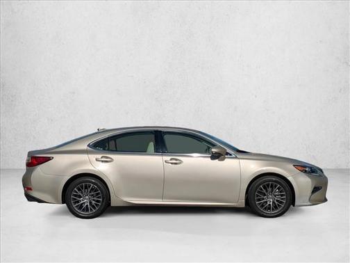 2018 Lexus ES 350 Base