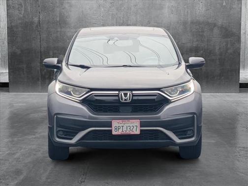 2020 Honda CR-V 2WD EX-L