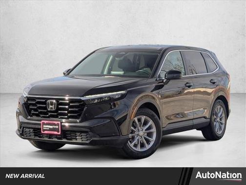 2023 Honda CR-V EX-L 2WD