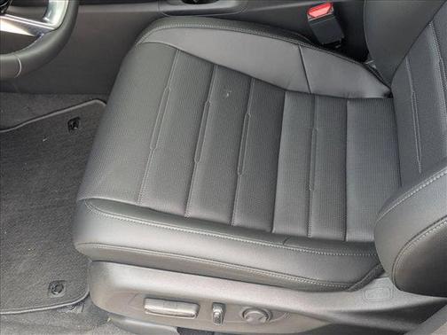 2025 Honda CR-V EX-L 2WD