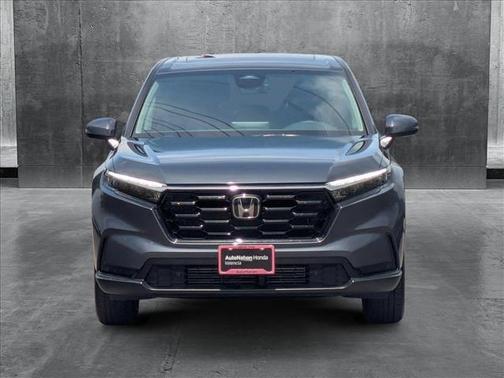 2025 Honda CR-V EX-L 2WD