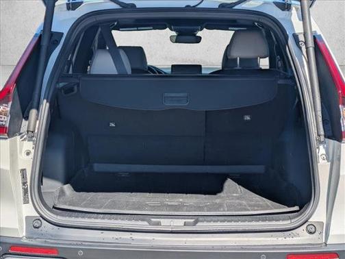 2023 Honda CR-V Hybrid Sport Touring AWD