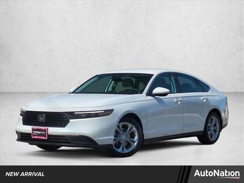 2023 Honda Accord LX 1.5T