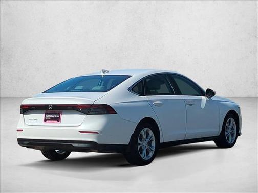 2023 Honda Accord LX 1.5T