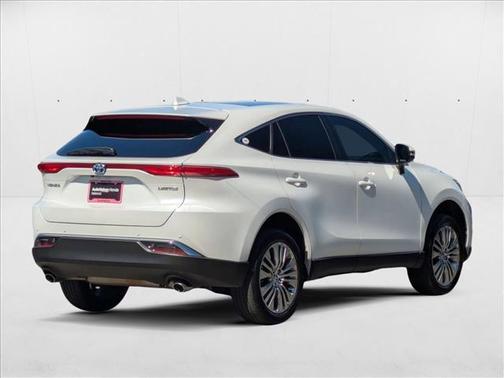 2023 Toyota Venza Limited
