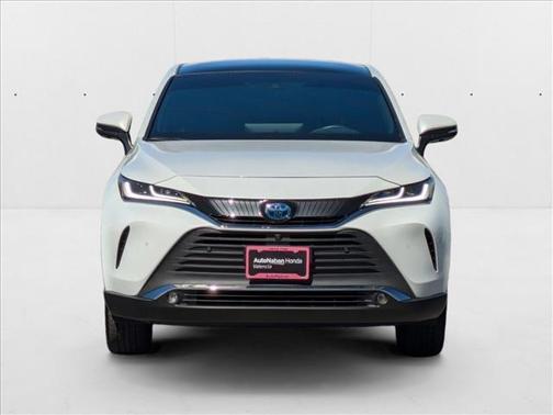2023 Toyota Venza Limited