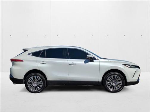 2023 Toyota Venza Limited