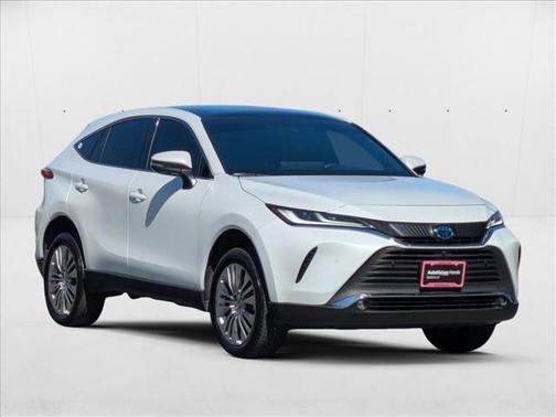2023 Toyota Venza Limited