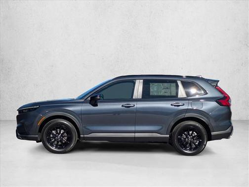 2026 Honda CR-V Hybrid Sport AWD