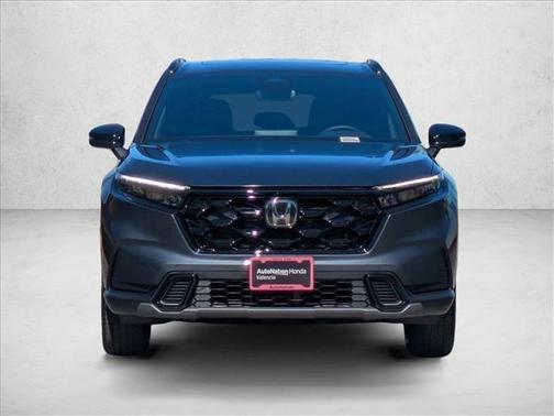2026 Honda CR-V Hybrid Sport AWD