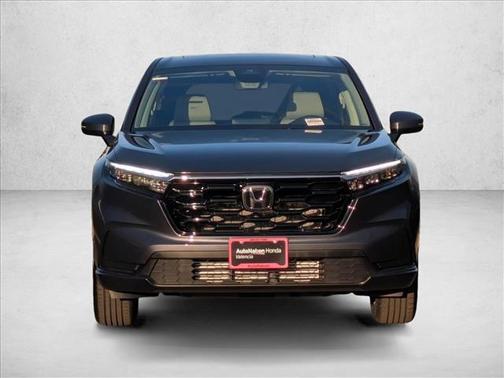 2026 Honda CR-V EX 2WD