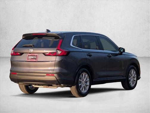 2026 Honda CR-V EX 2WD