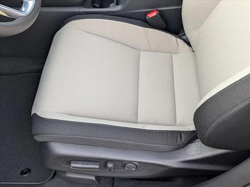 2026 Honda CR-V EX 2WD