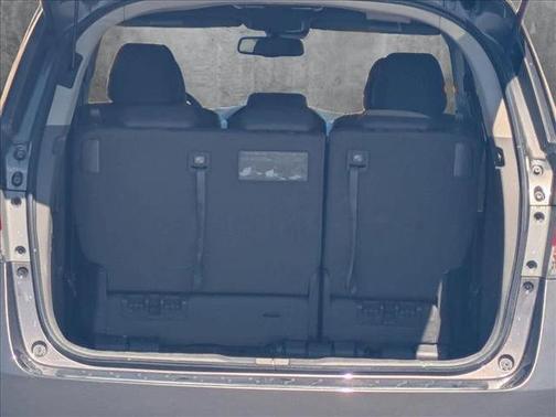 2017 Honda Odyssey EX-L