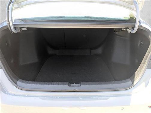 Meteorite Gray Metallic 2023 Honda Accord Hybrid EX-L