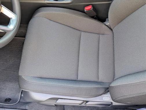 2026 Honda CR-V LX 2WD