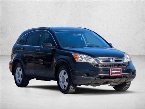 2011 Honda CR-V LX