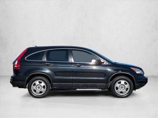 2011 Honda CR-V LX