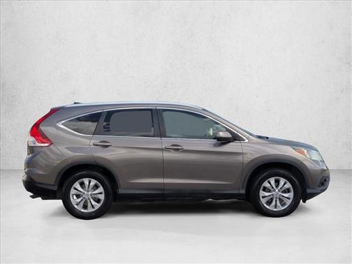 Kona Coffee Metall 2013 Honda CR-V EX-L