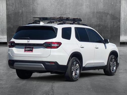 2024 Honda Pilot EX-L