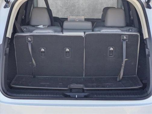 2024 Honda Pilot EX-L