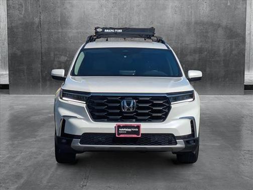 2024 Honda Pilot EX-L
