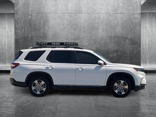 2024 Honda Pilot EX-L
