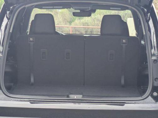 2022 Honda Pilot 2WD EX-L
