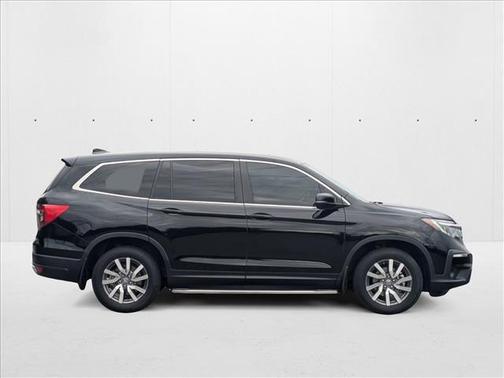 2022 Honda Pilot 2WD EX-L