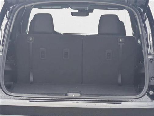 2022 Honda Pilot 2WD EX-L