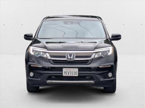 2022 Honda Pilot 2WD EX-L