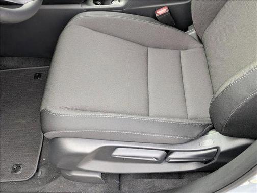 2026 Honda CR-V LX 2WD