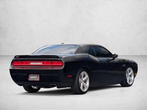 2014 Dodge Challenger SRT8 Core