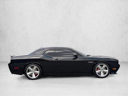 2014 Dodge Challenger SRT8 Core